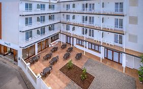 Hotel Simeon